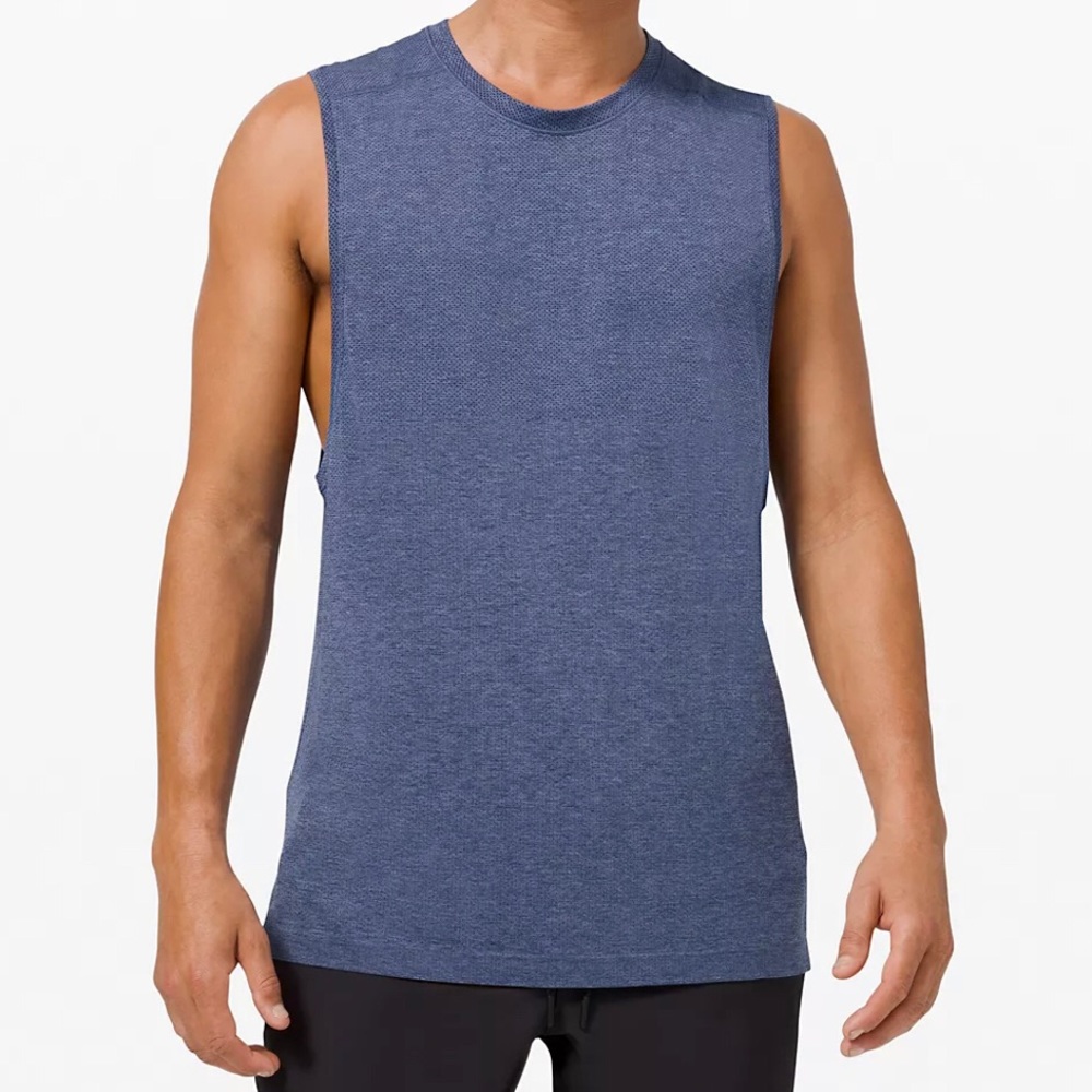 Men’s Lululemon Tank